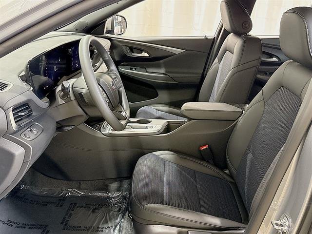 2026 Buick Envista Preferred - Photo 50