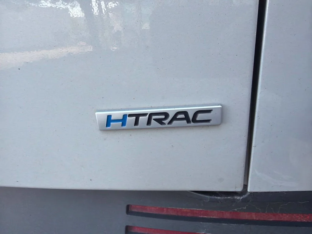 Used 2024 Cyber Gray Hyundai SEL image 13