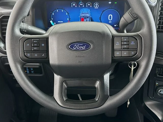 New 2026 Ford F-150 STX