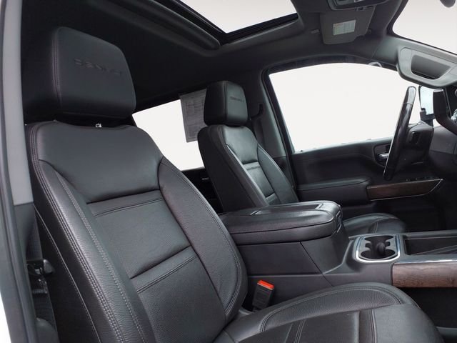 Used 2020 White GMC Denali image 12