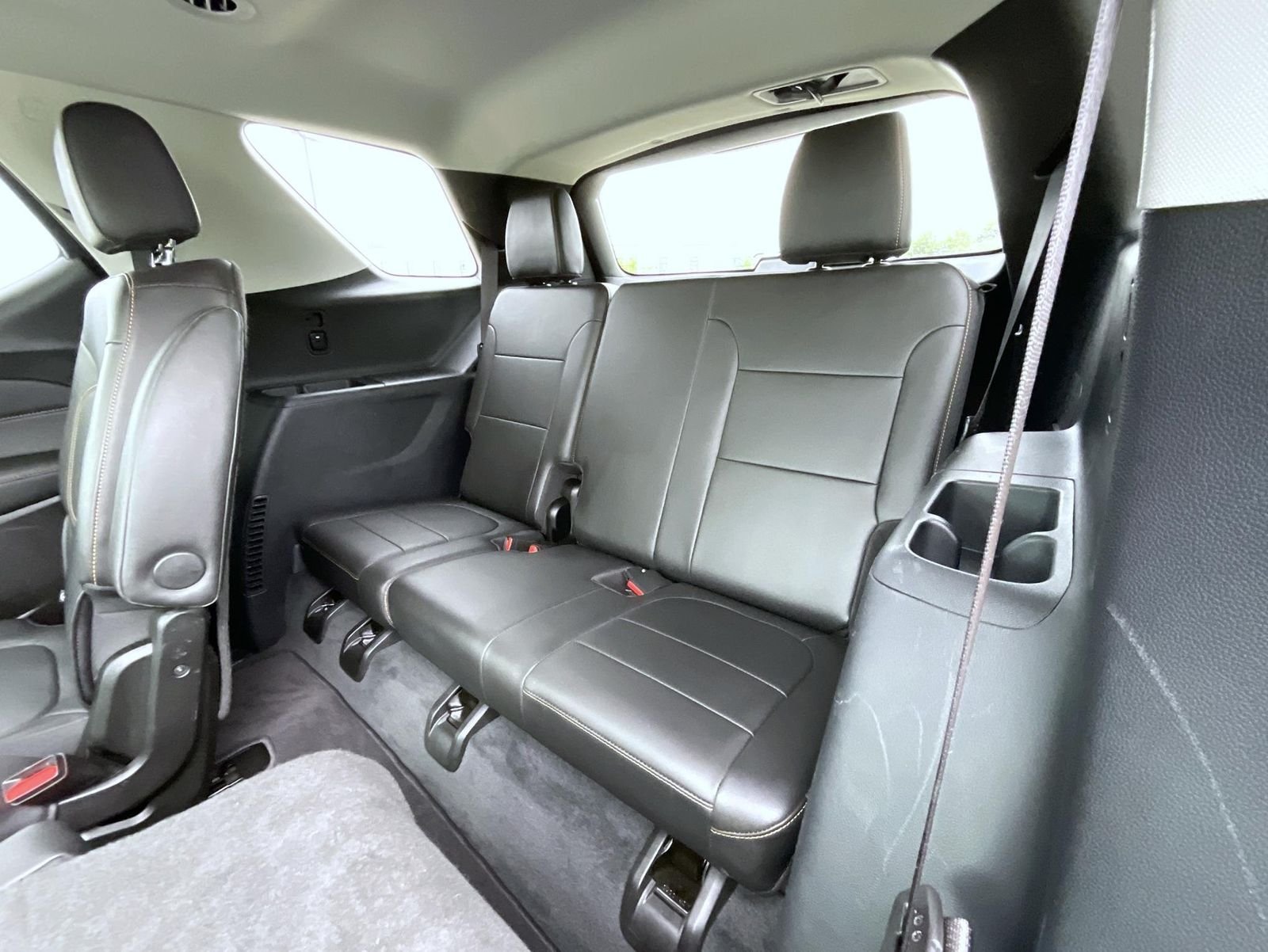 Used 2021 Black Chevrolet Premier image 20