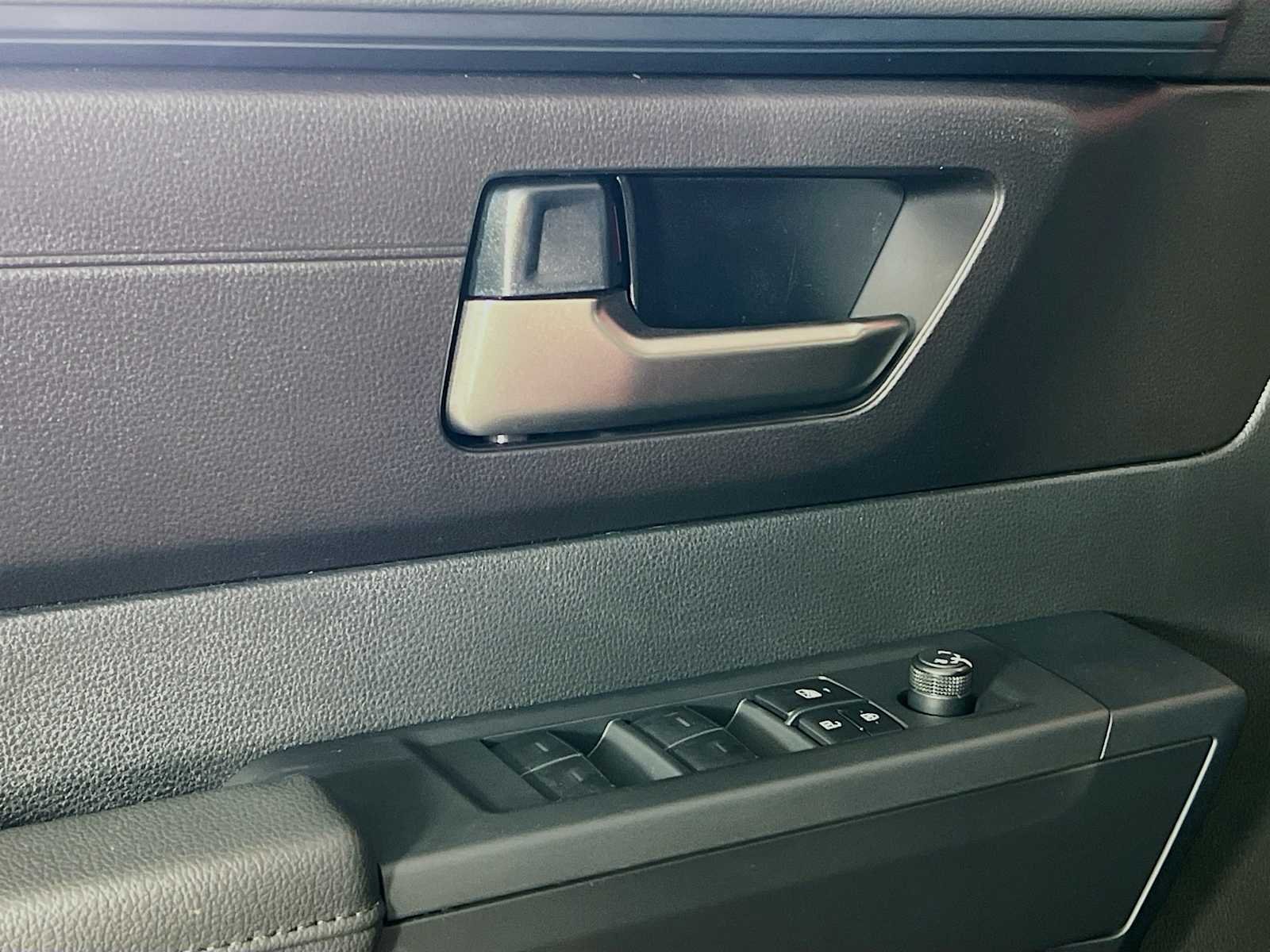 2026 Toyota Tundra — photo 17