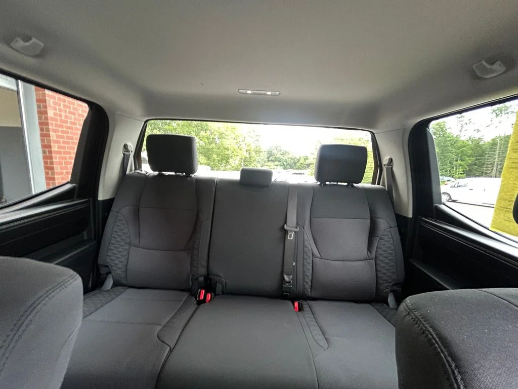 Used 2024 Celestial Silver Toyota SR5 image 21