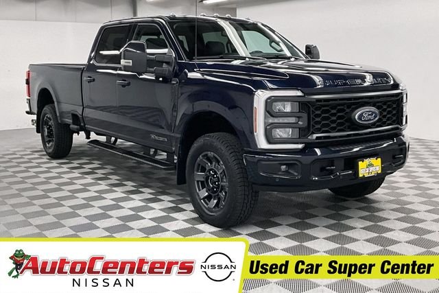 2024 Ford Super Duty F-250 SRW