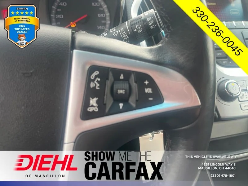 Used 2017 Silver GMC SLT image 26