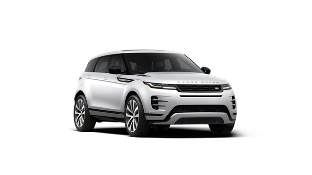 2026 LAND ROVER Range Rover Evoque Hoxton 249PS