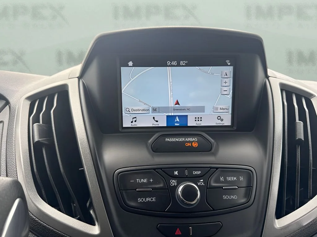Used 2019 Silver Ford Base image 10