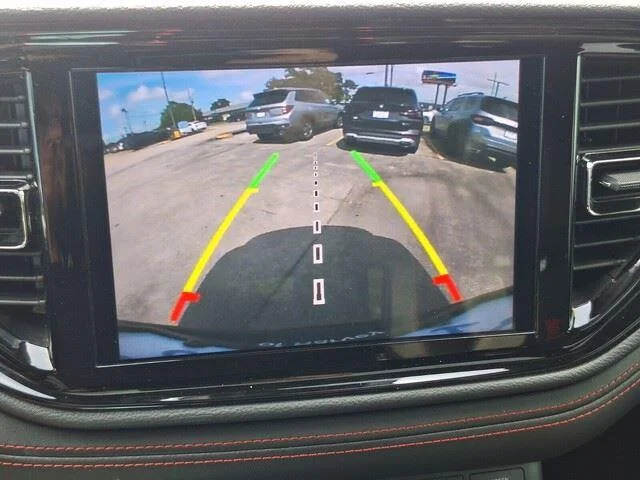Used 2024 DB Black Clearcoat Dodge GT Plus image 19