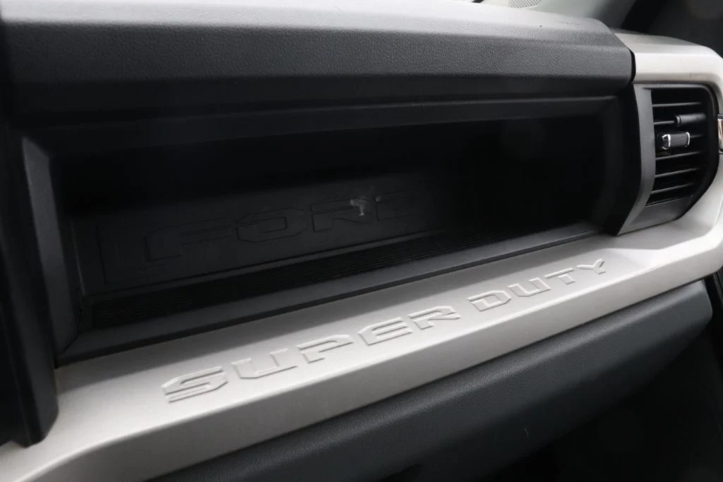Used 2024 White Ford XL image 28