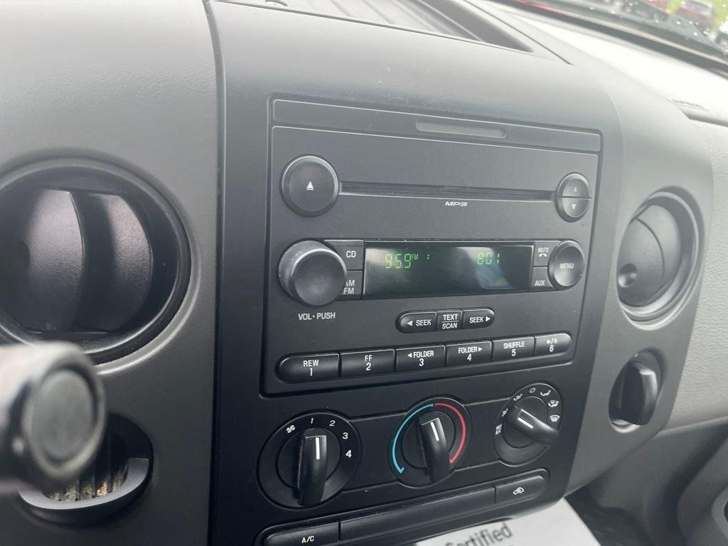 2007 Ford F-150 XL - Photo 14