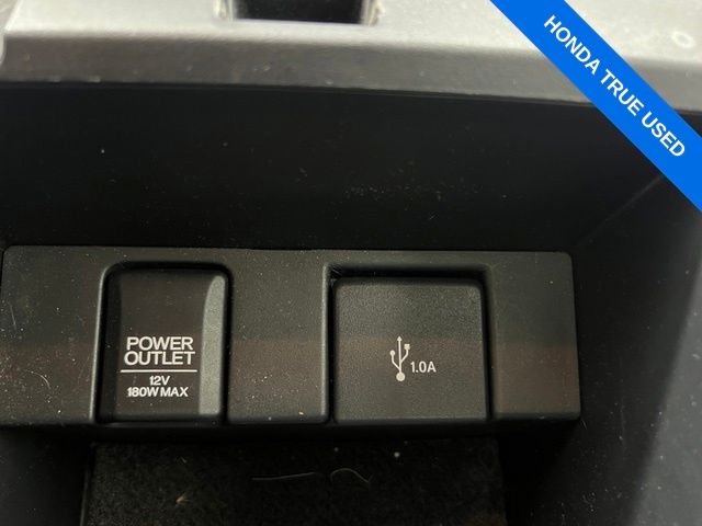Certified Used 2016 Modern Steel Metallic Honda EX-L image 30