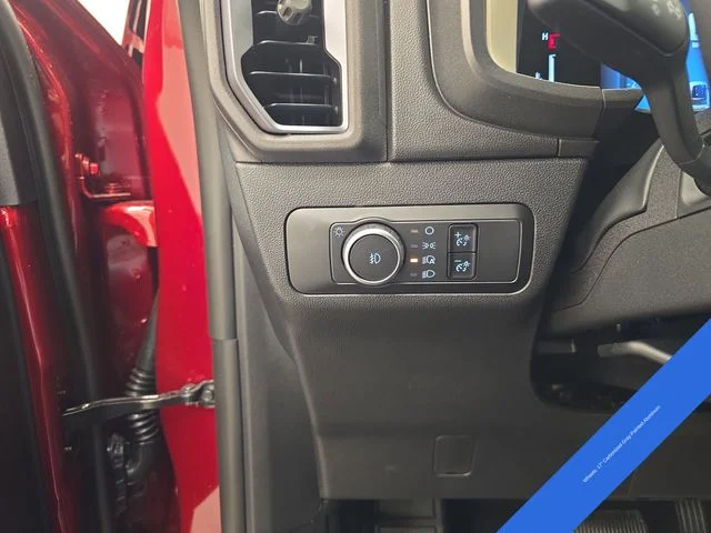 New 2026 Ruby Red Metallic Tinted Clearcoat Ford Big Bend® image 36