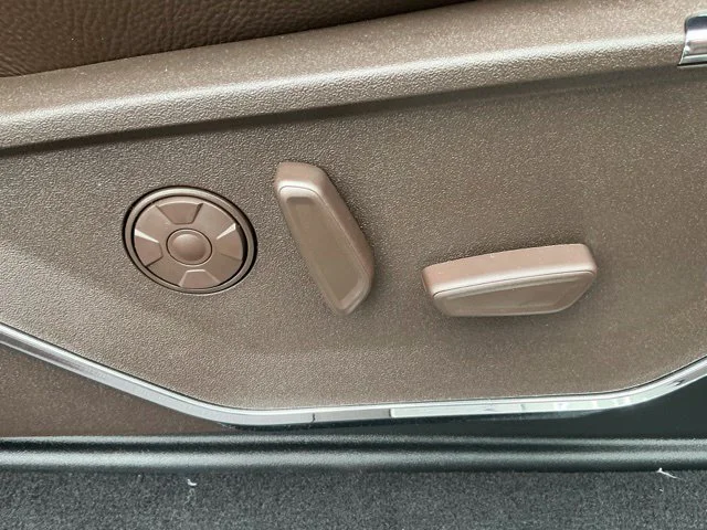 New 2026 Agate Black Metallic Ford F-350® King Ranch® image 35