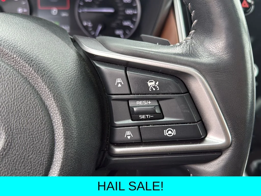 Used 2023 White Subaru Touring XT image 20