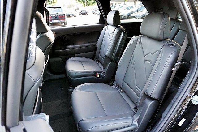2026 Hyundai Palisade XRT Pro - Photo 21