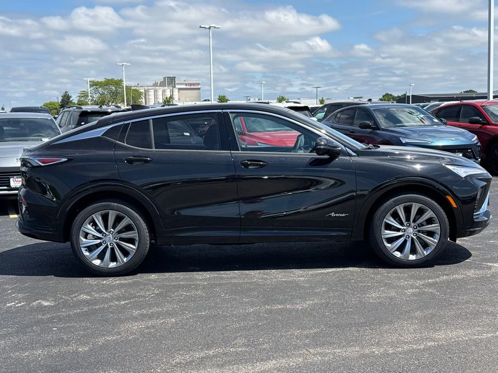 2026 Buick Envista Avenir - Photo 10