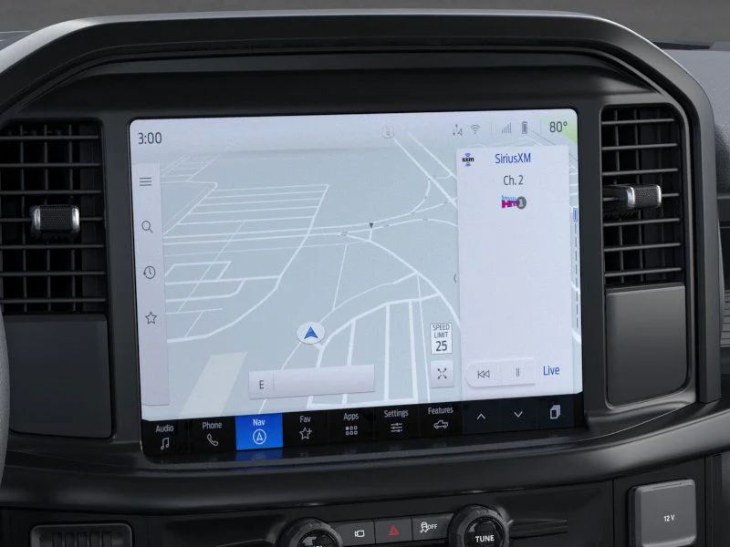 2025 Ford F-150 STX - Photo 14