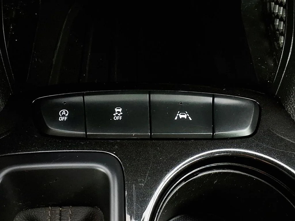 Used 2023 Red Chevrolet LT image 21
