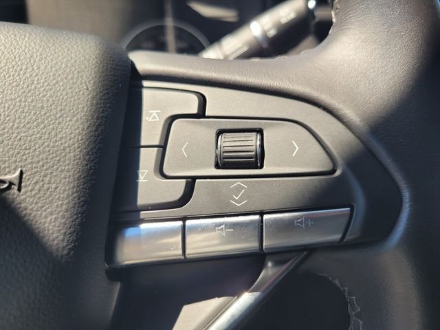 Used 2024 Silver Cadillac Luxury image 27