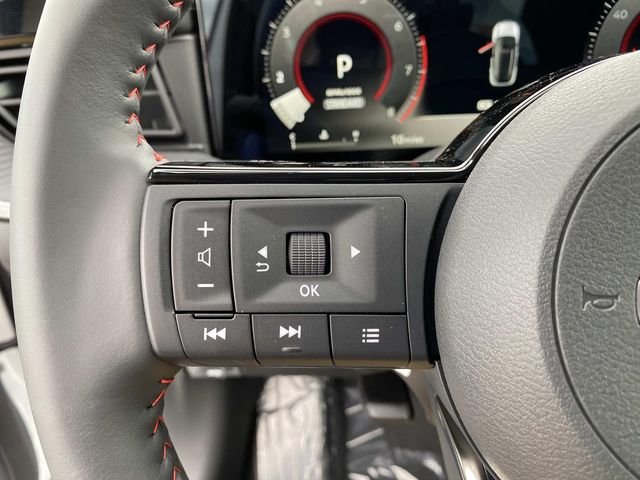 2026 Nissan KICKS SR AWD - Photo 12