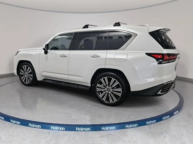 New 2026 Eminent White Pearl Lexus LUXURY image 15