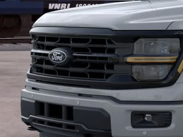 New 2026 Avalanche Ford XLT image 17