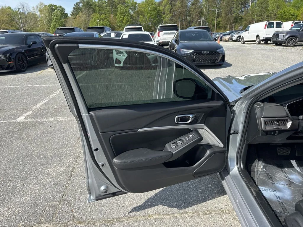 Used 2024 Silver Acura Base image 24
