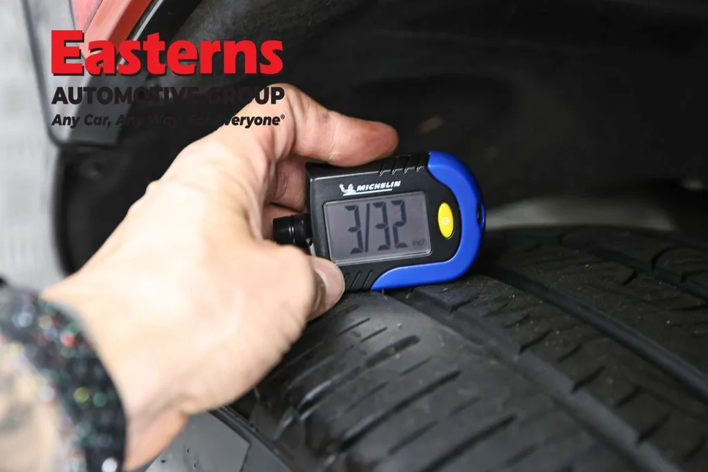 Used 2024 Black Jeep Series III image 35