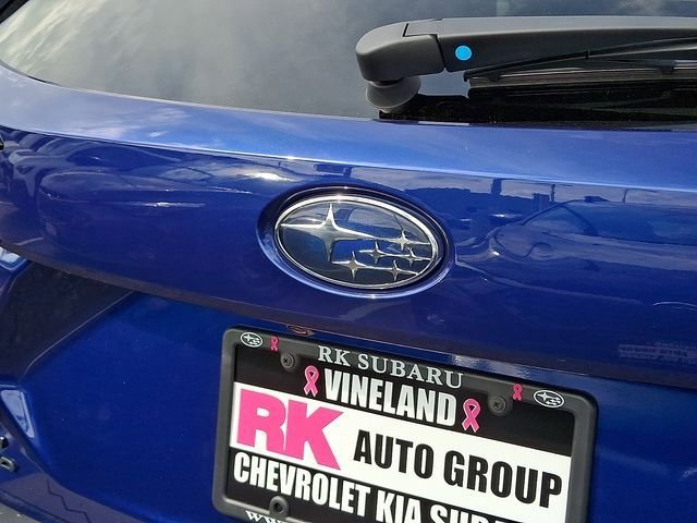 New 2026 SAPPHIRE BLUE PEARL Subaru Limited image 7