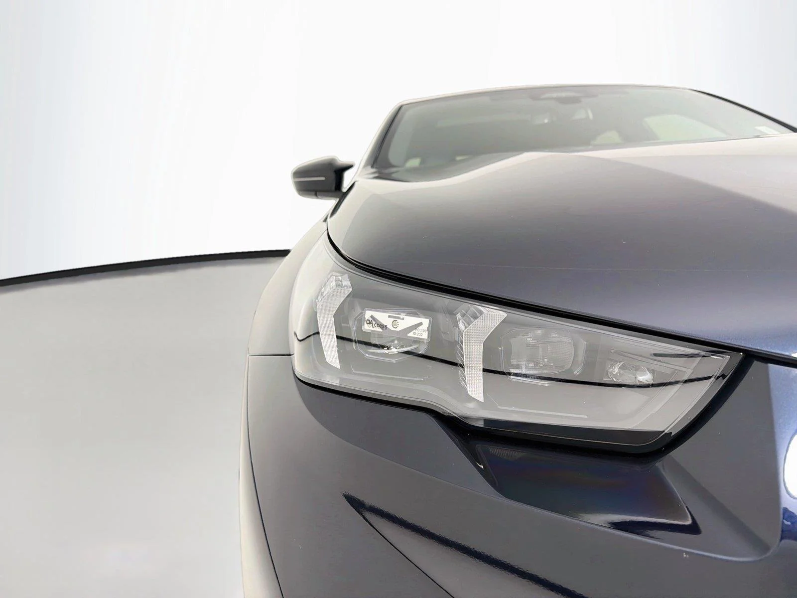 Used 2027 Carbon Black Metallic BMW  image 31