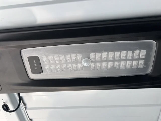 Used 2025 White Ram SLT image 32