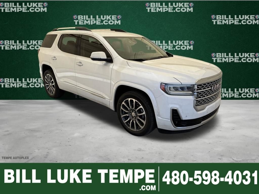 2021 GMC Acadia Denali FWD's photo