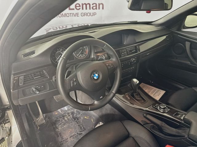 Used 2011 Titanium Silver Metallic BMW 328i image 9