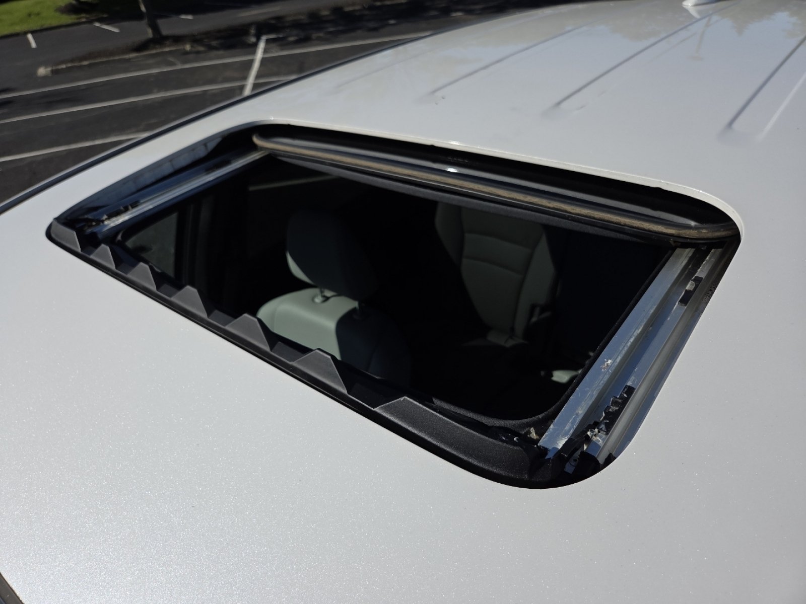 2023 Honda Passport EX-L - Photo 4