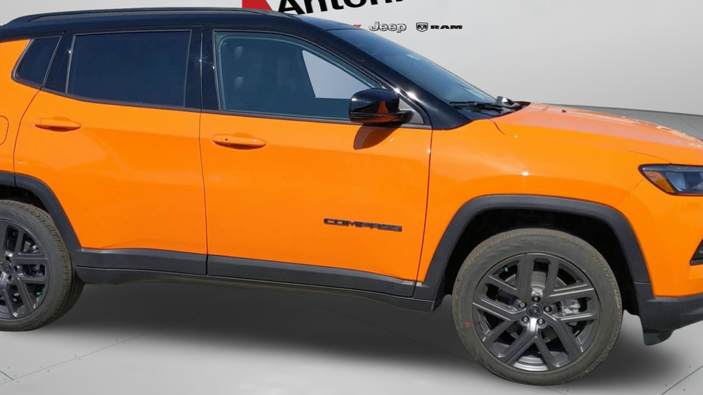 New 2026 Joose (DISC) Jeep Limited image 40