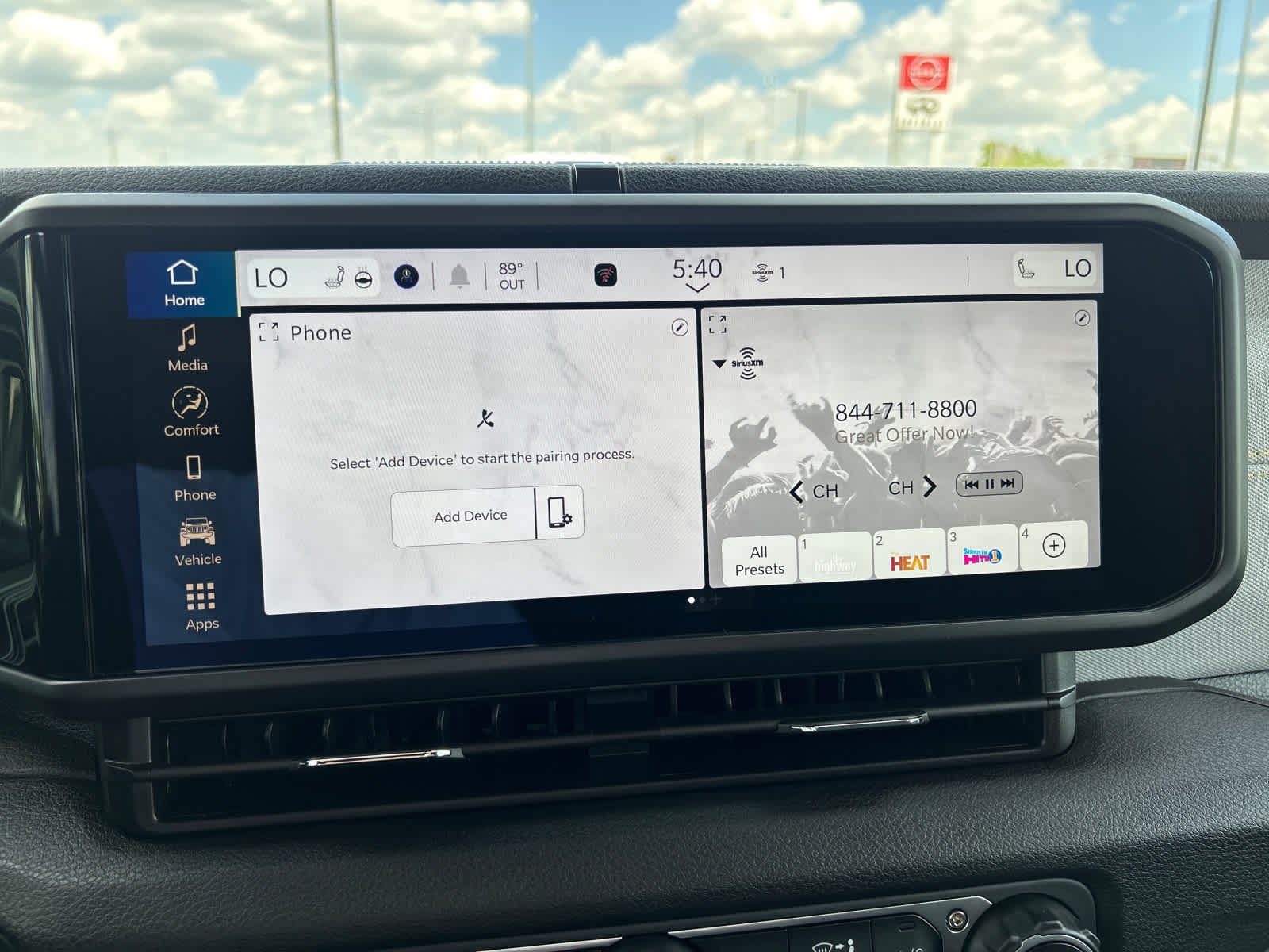 2025 Jeep Gladiator Sport S - Photo 27