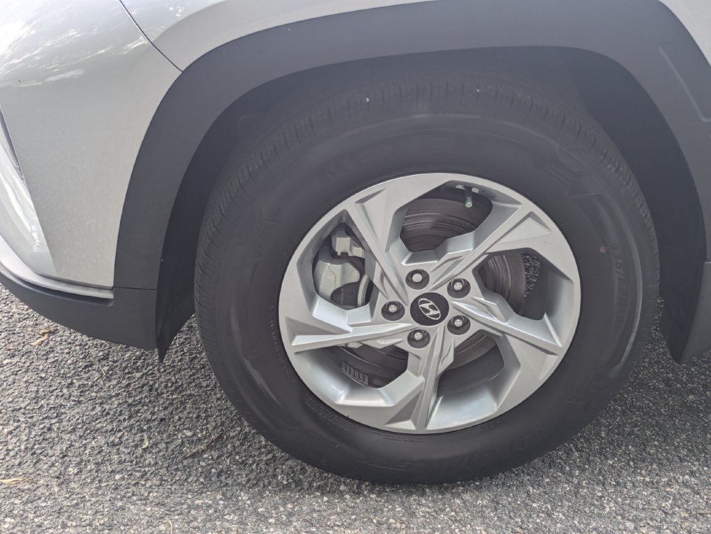 2023 Hyundai Tucson SEL - Photo 10