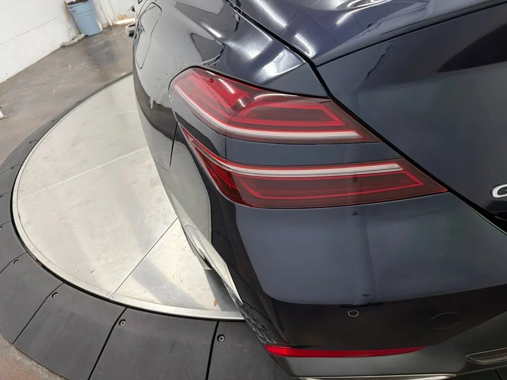 Used 2023 Blue Genesis 3.3T image 12