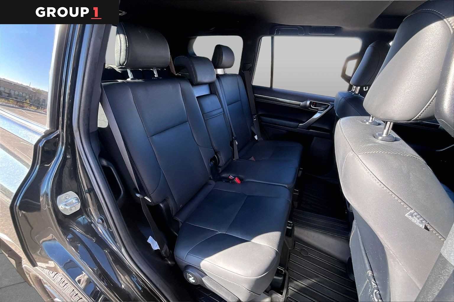 Certified Used 2023 Caviar Lexus Premium image 19