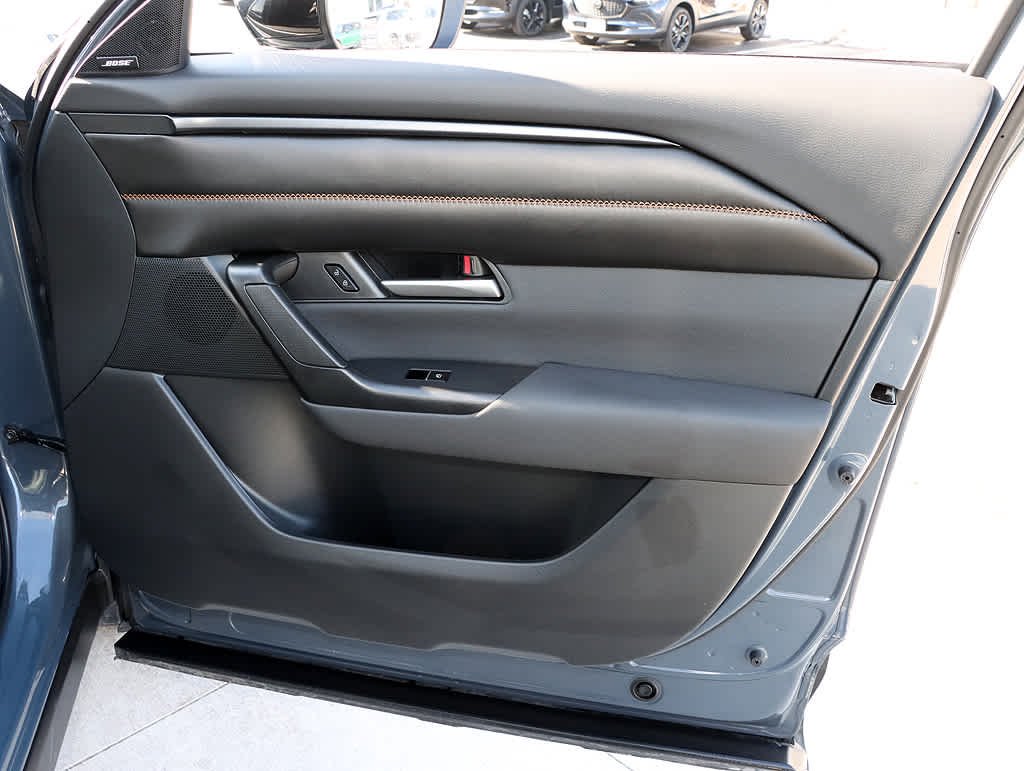 2025 Mazda CX-50 Premium - Photo 32