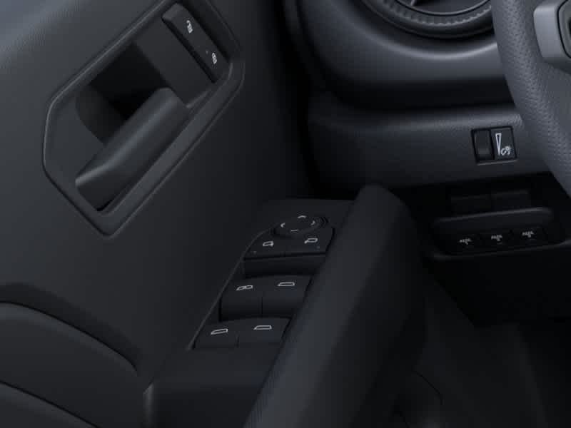2026 Chevrolet Colorado Trail Boss - Photo 22