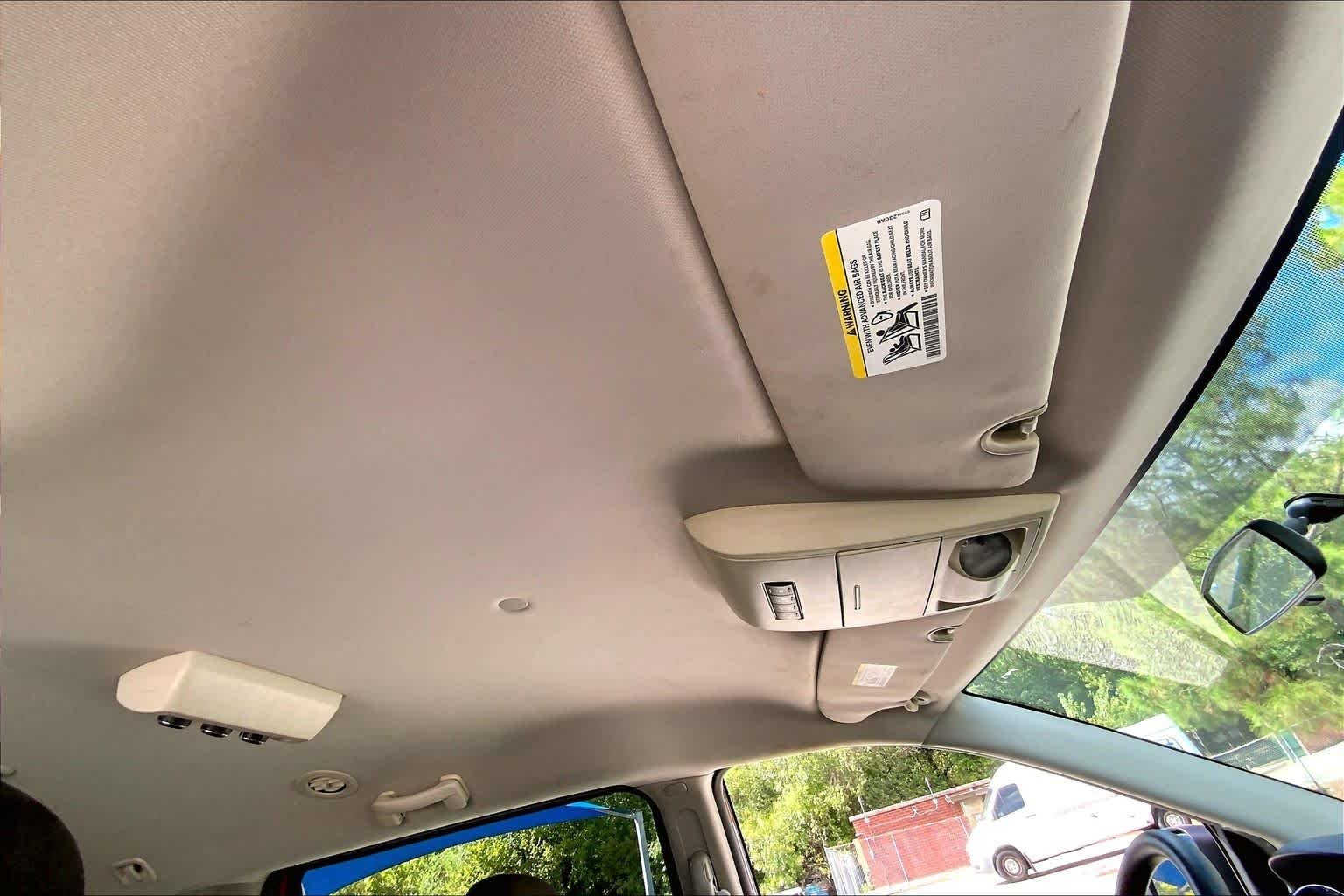 Used 2013 Redline Two-Coat Pearl Dodge SXT image 14