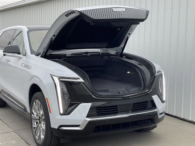 2026 Cadillac Escalade IQ Luxury - Photo 28