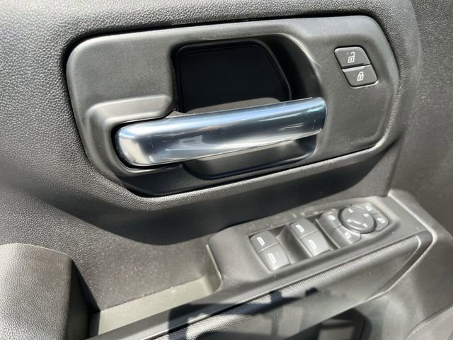 2026 Chevrolet Silverado 2500 HD Custom White at Spitzer Autoworld Chevy Buick GMC Cadillac