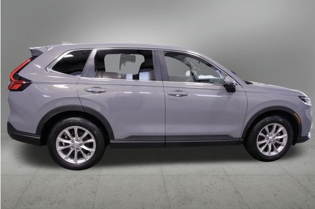 Certified Used 2024 Urban Gray Pearl Honda EX image 7