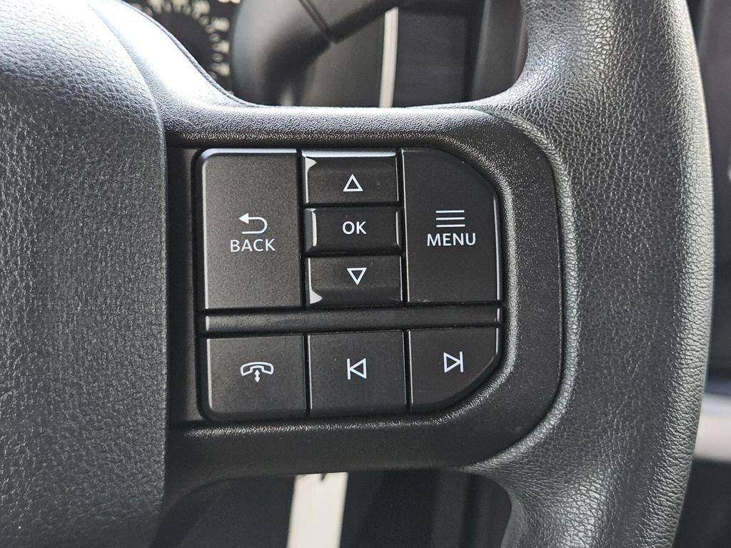 Used 2021 White Ford XL image 16