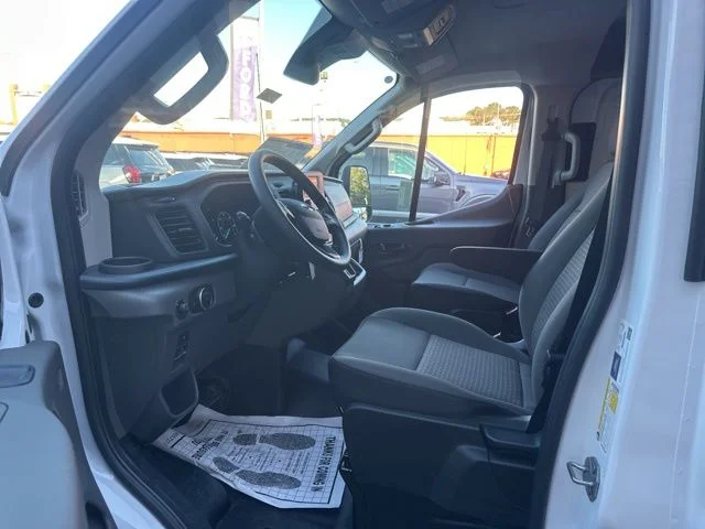 2025 Ford Transit Van Base - Photo 15