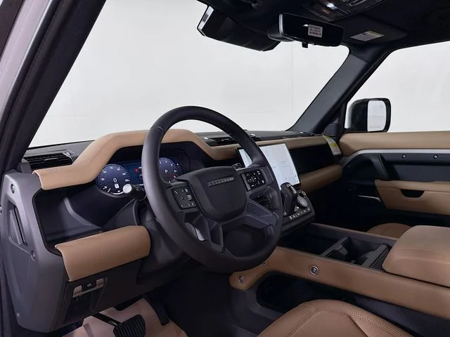 New 2026 Borasco Grey Land Rover S image 9