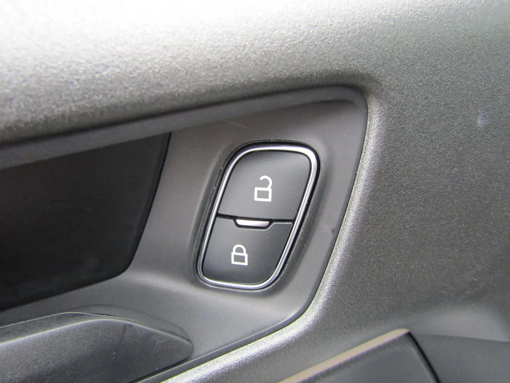 New 2026 Oxford White Ford Big Bend® image 31