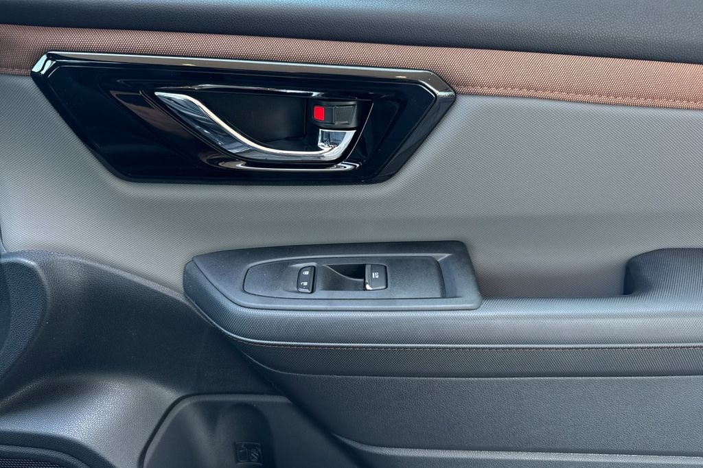 New 2026 MAGNETITE GRAY METALLIC Subaru Sport image 22